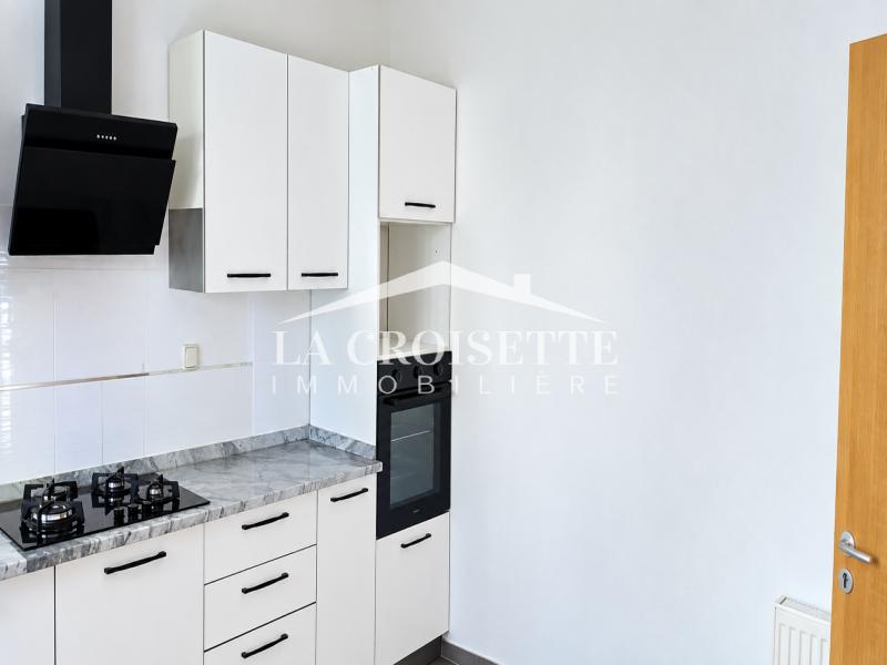 Villa S+2 avec vue sur mer à Gammarth